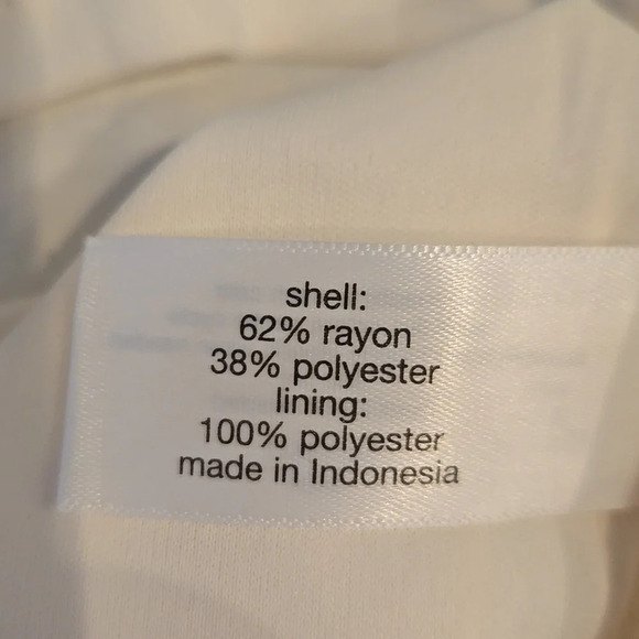 Lane Bryant Floral Midi Dress Size 16 - Picture 11 of 11